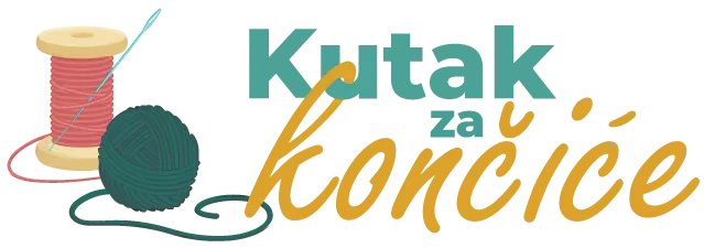 Kutak za končiće