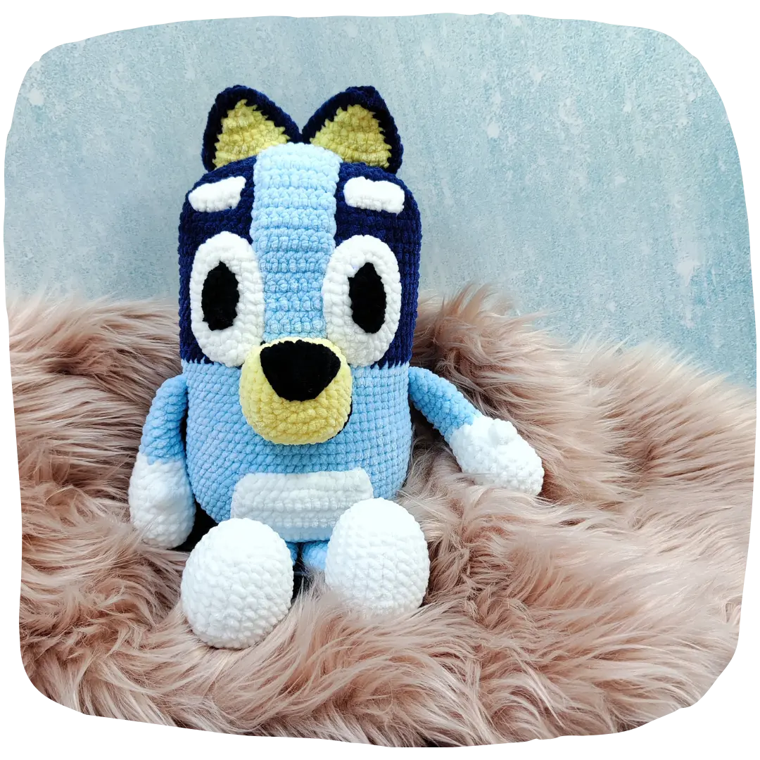 bluey